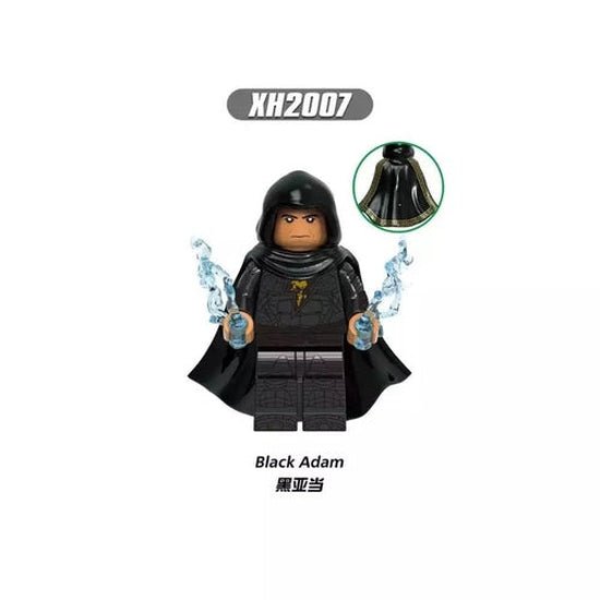Black Adam Main image