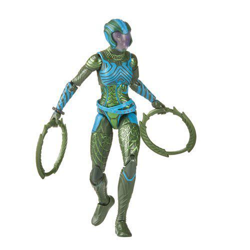 Black Panther Wakanda Forever Marvel Legends 6-Inch Action Figure - Select Figure(s) - Collectors World Toys