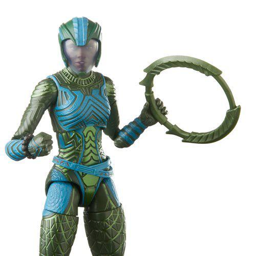 Black Panther Wakanda Forever Marvel Legends 6-Inch Action Figure - Select Figure(s) - Collectors World Toys
