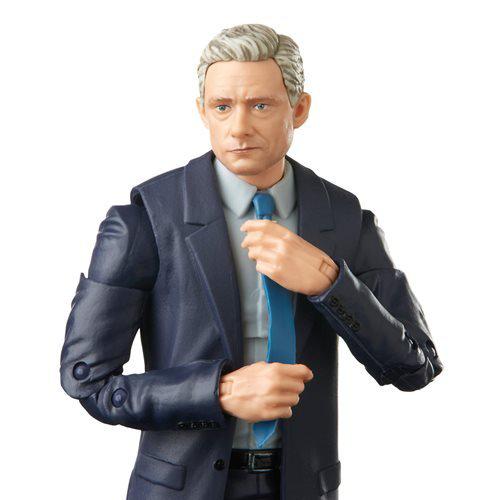 Black Panther Wakanda Forever Marvel Legends 6-Inch Action Figure - Select Figure(s) - Collectors World Toys