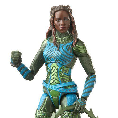 Black Panther Wakanda Forever Marvel Legends 6-Inch Action Figure - Select Figure(s) - Collectors World Toys