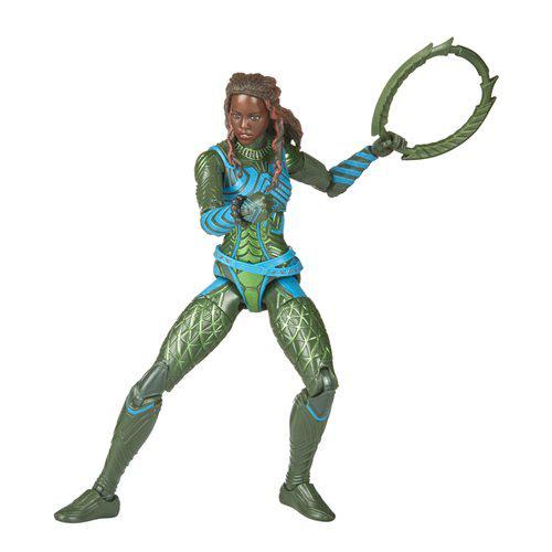 Black Panther Wakanda Forever Marvel Legends 6-Inch Action Figure - Select Figure(s) - Collectors World Toys