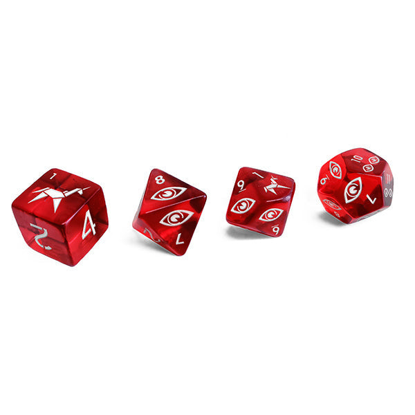 Blade Runner RPG Dice Set Main image
