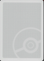 Blank Card (-) [Japanese Pokemon Old Maid Super High Tension]