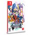 BlazBlue: Central Fiction Special Edition (Nintendo Switch)