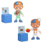 Blippi Ball Pit Surprise - Set of 2 balls (random colors)