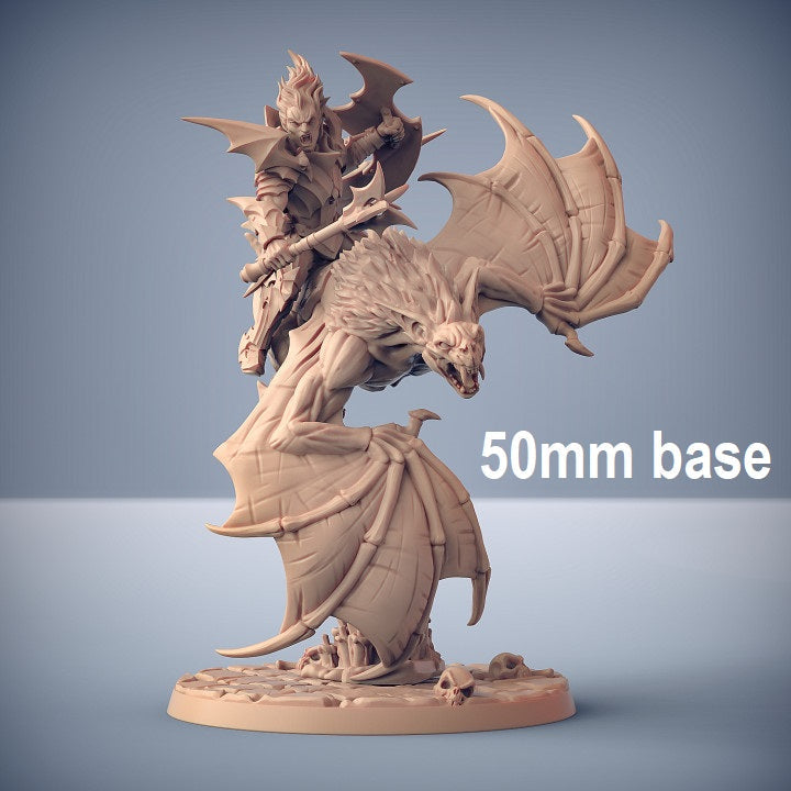 Bloodfiend Raider (Sculpt B) Main image