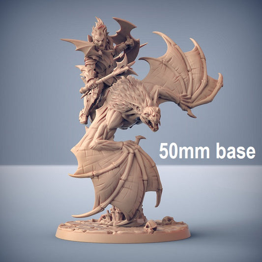 Bloodfiend Raider (Sculpt B)