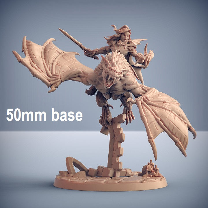 Bloodfiend Raider (Sculpt C) Main image