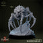 Bloomcrawler 1 (Giant Flower Spider)