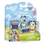 Bluey 2 Pack Figures - Select Figure(s)s