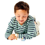 Bluey 2 Pack Figures - Select Figure(s)s