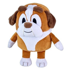Bluey 8-Inch Plush (Bingo, Bluey & More) - Select Figure(s) - Collectors World Toys