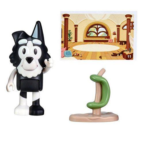 Bluey Story Starter Pack Action Figure - Select Figure(s) - Collectors World Toys