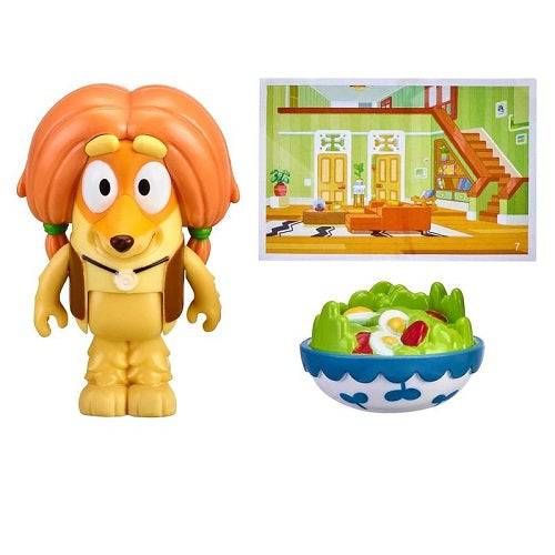 Bluey Story Starter Pack Action Figure - Select Figure(s) - Collectors World Toys