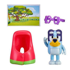 Bluey Story Starter Pack Action Figure - Select Figure(s) - Collectors World Toys
