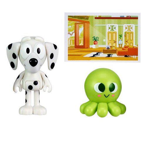 Bluey Story Starter Pack Action Figure - Select Figure(s) - Collectors World Toys