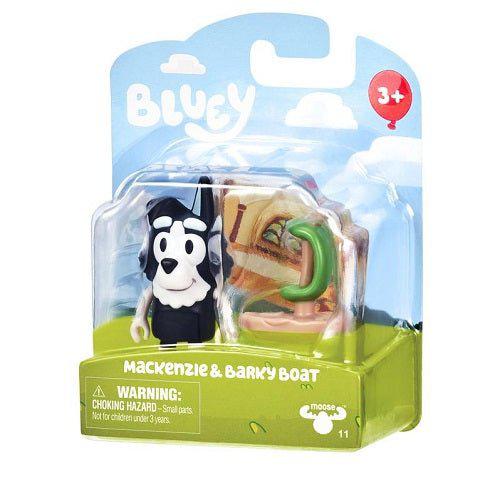 Bluey Story Starter Pack Action Figure - Select Figure(s) - Collectors World Toys