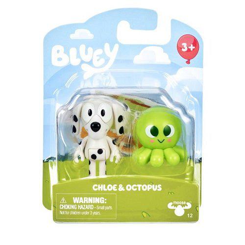 Bluey Story Starter Pack Action Figure - Select Figure(s) - Collectors World Toys