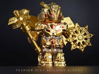 Gold Bumble Bee - Collectors World Toys