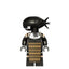 Martial Arts Master Custom Minifig