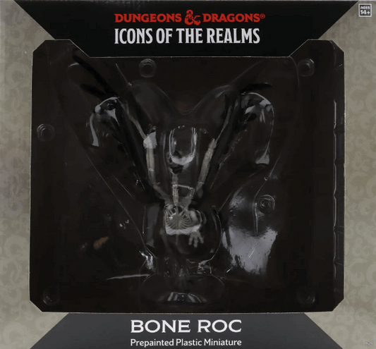 Bone Roc (Icons of the Realms)