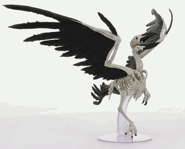 Bone Roc (Icons of the Realms) Secondary image