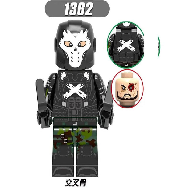 Bones - Collectors World Toys Hover Image