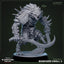 Boneyard Gnoll: Sculpt 3