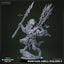 Boneyard Gnoll Stalker: Sculpt 2
