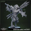 Boneyard Gnoll Stalker: Sculpt 3