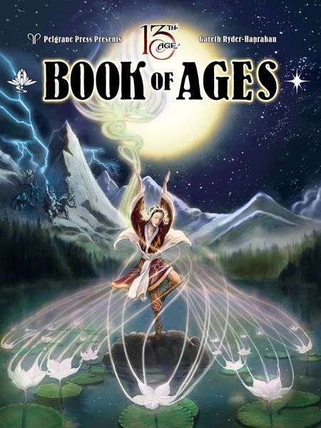 Book of Ages Main image