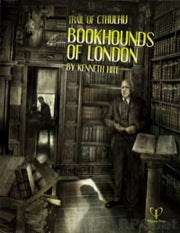 Bookhounds of London Main image