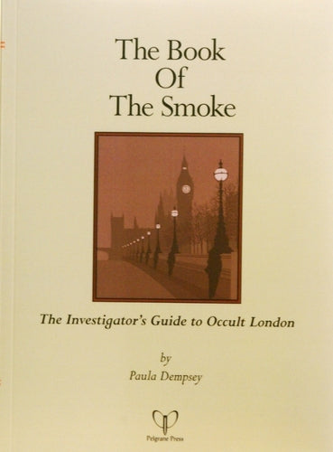Book of the Smoke Main image