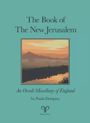 The Book of The New Jerusalem Main image