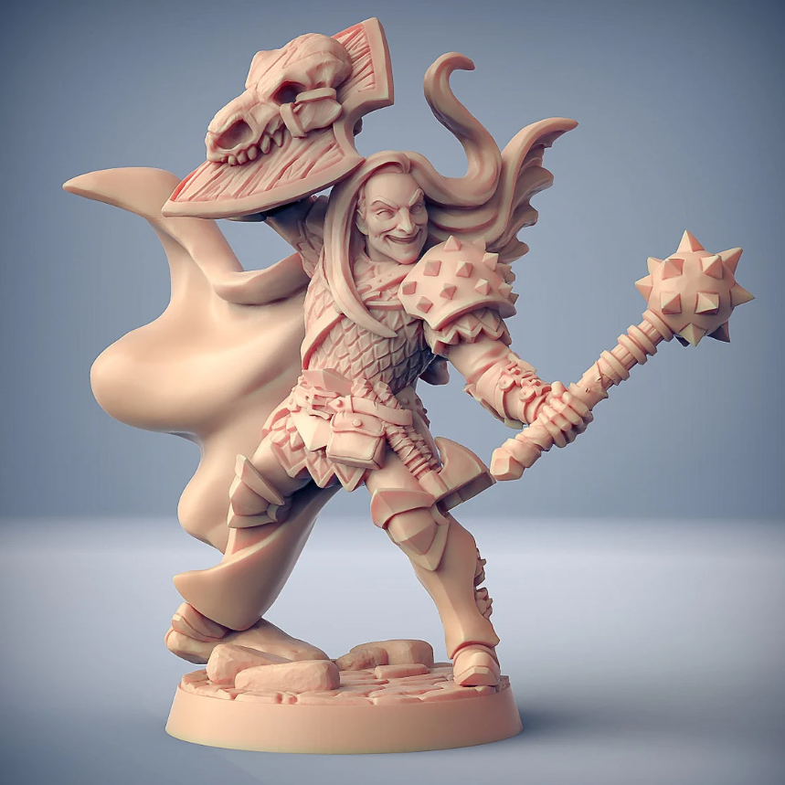 Brent From Goobertown (Male Human) Main image