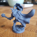 Brent From Goobertown (Male Human)