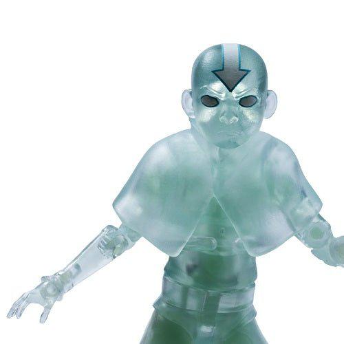 BST AXN Avatar: The Last Airbender 5-Inch Action Figure - Select Figure(s) - Collectors World Toys