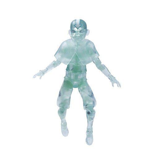 BST AXN Avatar: The Last Airbender 5-Inch Action Figure - Select Figure(s) - Collectors World Toys