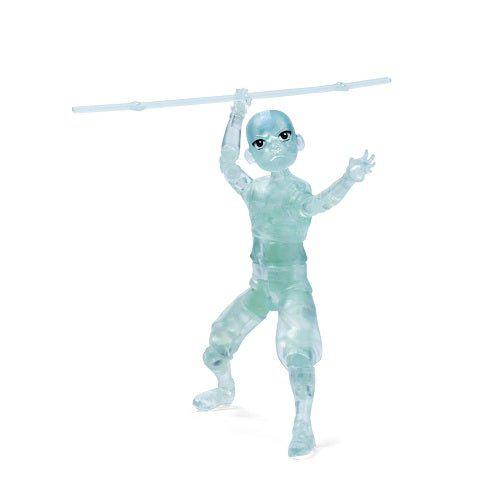 BST AXN Avatar: The Last Airbender 5-Inch Action Figure - Select Figure(s) - Collectors World Toys