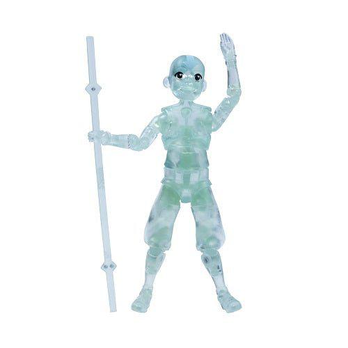 BST AXN Avatar: The Last Airbender 5-Inch Action Figure - Select Figure(s) - Collectors World Toys