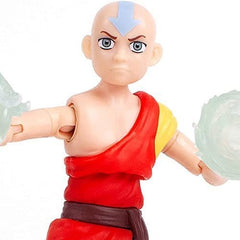 BST AXN Avatar: The Last Airbender 5-Inch Action Figure - Select Figure(s) - Collectors World Toys