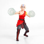 BST AXN Avatar: The Last Airbender 5-Inch Action Figure - Select Figure(s)