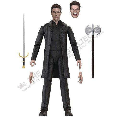 BST AXN Buffy The Vampire Slayer 5-Inch Action Figure - Select Figure(s) Hover Image