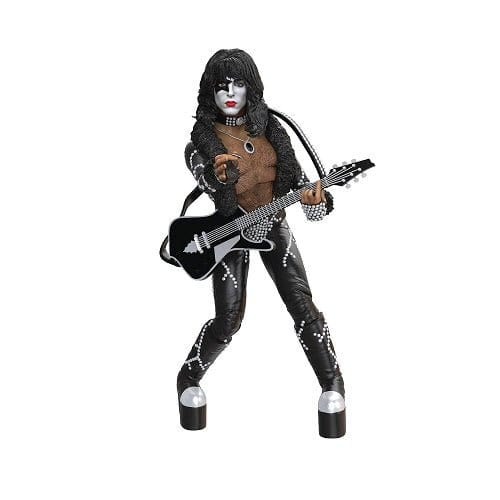 BST AXN Kiss 5-Inch Action Figure - Select Figure(s) Secondary image