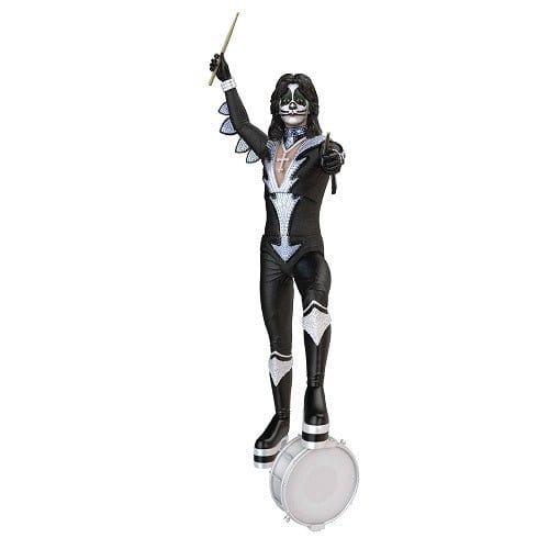 BST AXN Kiss 5-Inch Action Figure - Select Figure(s) - Collectors World Toys