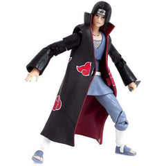 BST AXN Naruto: Shippuden 5-Inch Action Figure - Select Figure(s) - Collectors World Toys
