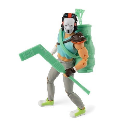 The Loyal Subjects BST AXN Teenage Mutant Ninja Turtles 5-Inch Action Figure - Select Figure(s) - Collectors World Toys