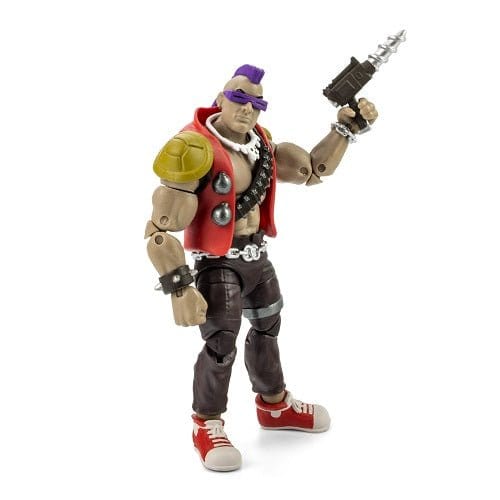 The Loyal Subjects BST AXN Teenage Mutant Ninja Turtles 5-Inch Action Figure - Select Figure(s) - Collectors World Toys
