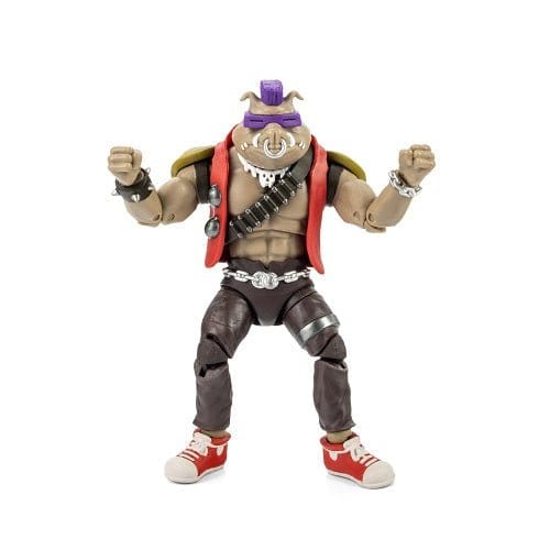 The Loyal Subjects BST AXN Teenage Mutant Ninja Turtles 5-Inch Action Figure - Select Figure(s) - Collectors World Toys